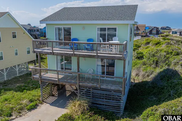 9715 D E Camelot Street, Nags Head, NC 27959
