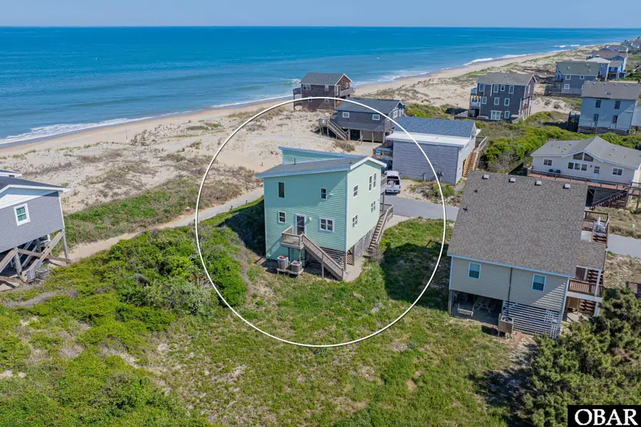 9715 D E Camelot Street, Nags Head, NC 27959 - #2
