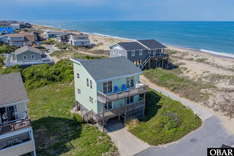 9715 D E Camelot Street, Nags Head, NC 27959 - #3
