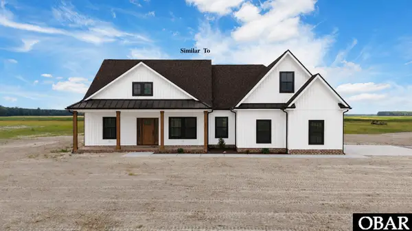 467 N Trotman Road, Camden, NC 27921