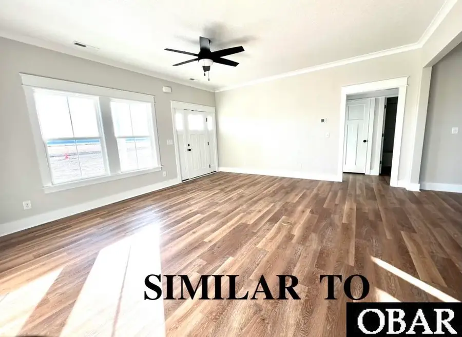 467 N Trotman Road, Camden, NC 27921 - #3