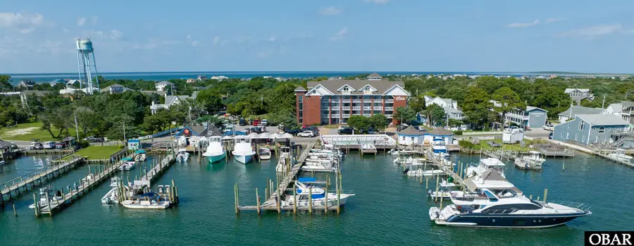 205 Irvin Garrish Highway Unit 108, Ocracoke, NC 27960 - #2