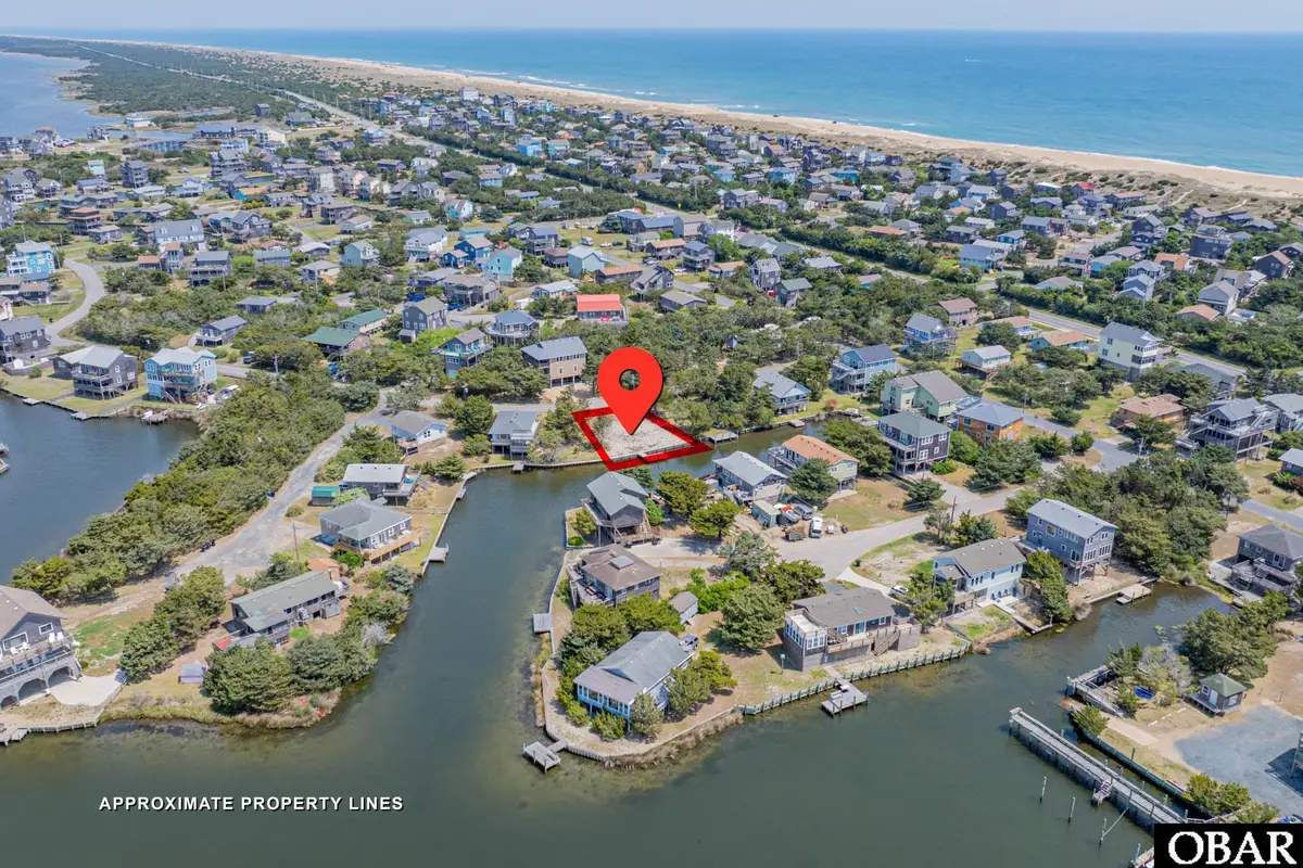 39224 Pompano Drive Lot 62, Avon, NC 27915 - #1