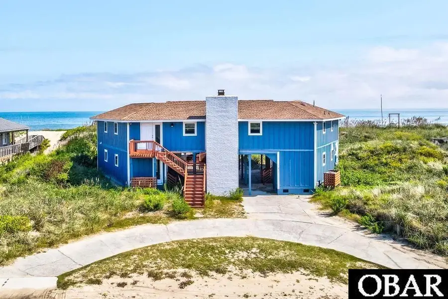 2405 N Virginia Dare Trail, Kill Devil Hills, NC 27948 - #2