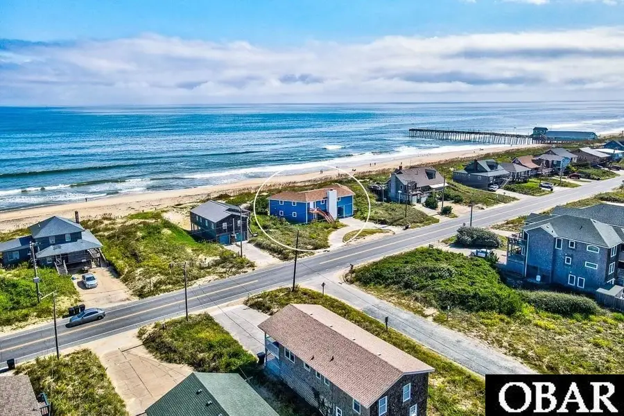 2405 N Virginia Dare Trail, Kill Devil Hills, NC 27948 - #3