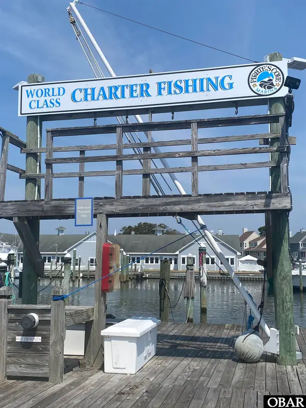 15 Yacht Club Court Slip 15, Manteo, NC 27954