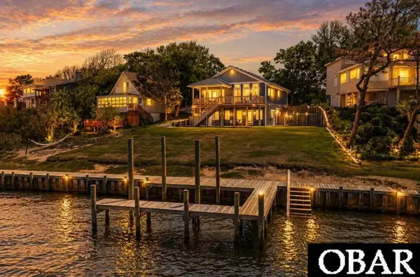 120 W Sir Walter Raleigh Drive, Kill Devil Hills, NC 27948