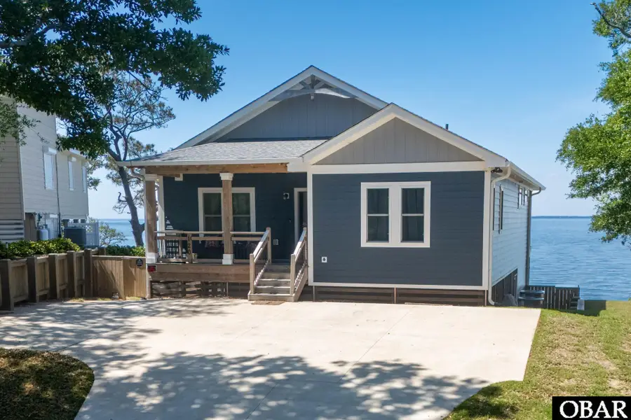 120 W Sir Walter Raleigh Drive, Kill Devil Hills, NC 27948 - #2
