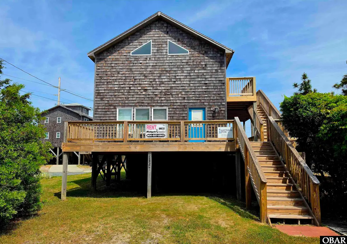 39243 Wahoo Circle, Avon, NC 27943 - #1