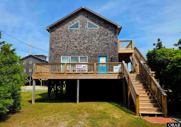 39243 Wahoo Circle, Avon, NC 27943