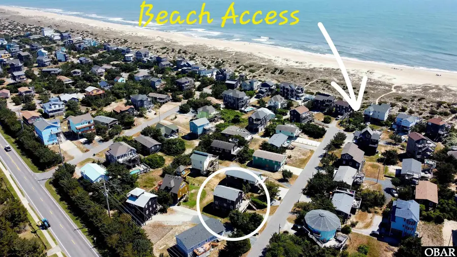 39243 Wahoo Circle, Avon, NC 27943 - #3