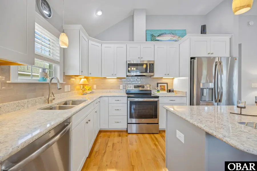 2039 Yorktown Street, Kill Devil Hills, NC 27948 - #2
