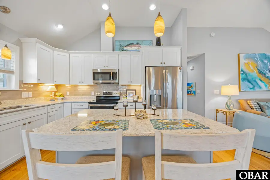 2039 Yorktown Street, Kill Devil Hills, NC 27948 - #3