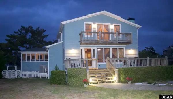 4623 S Pamlico Way, Nags Head, NC 27959