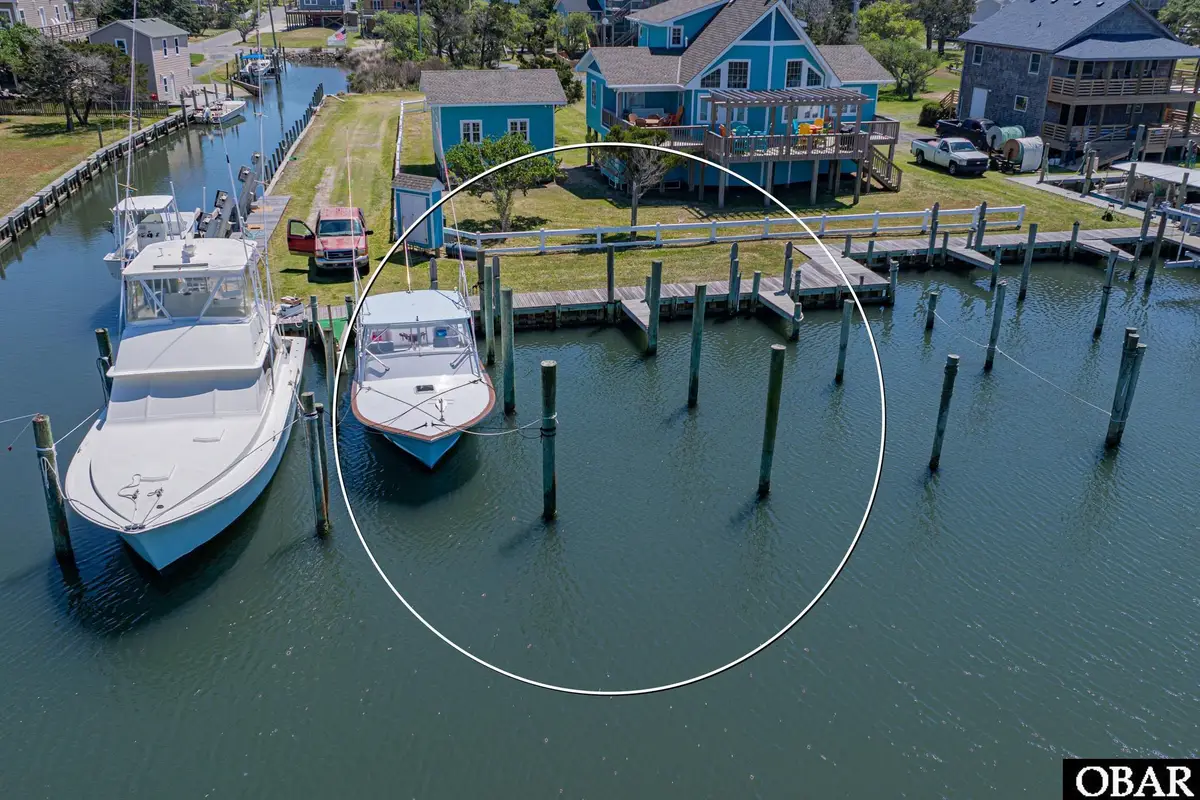 0 Docks Slip 5, Hatteras, NC 27943 - #1