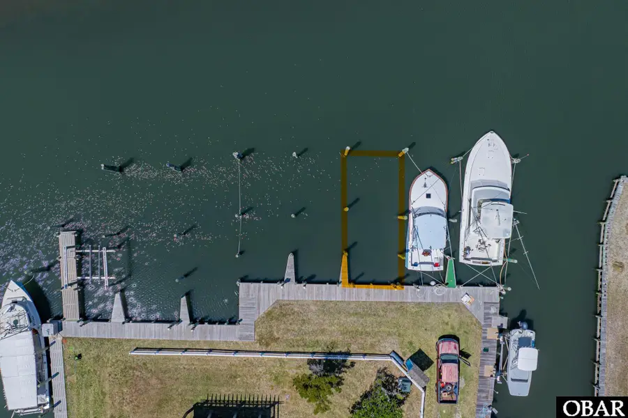 0 Docks Slip 5, Hatteras, NC 27943 - #2