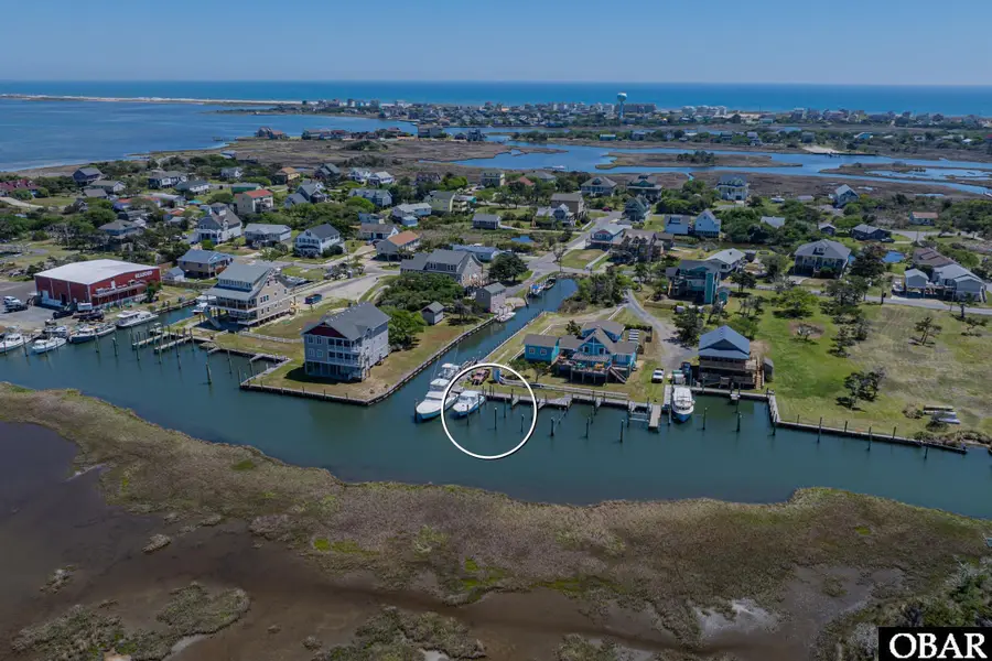 0 Docks Slip 5, Hatteras, NC 27943 - #3