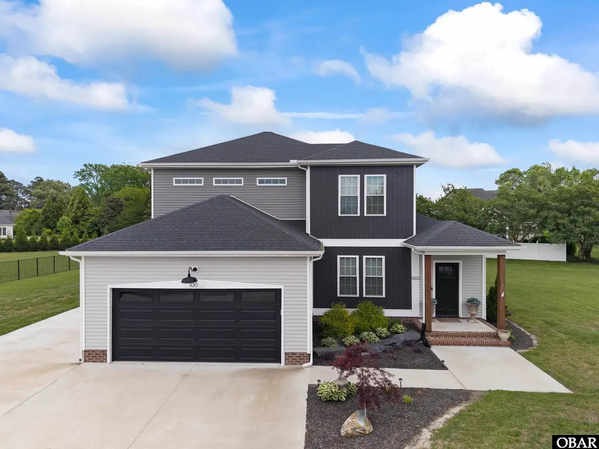 100 Chancey Drive, Elizabeth City, NC 27909 - #1