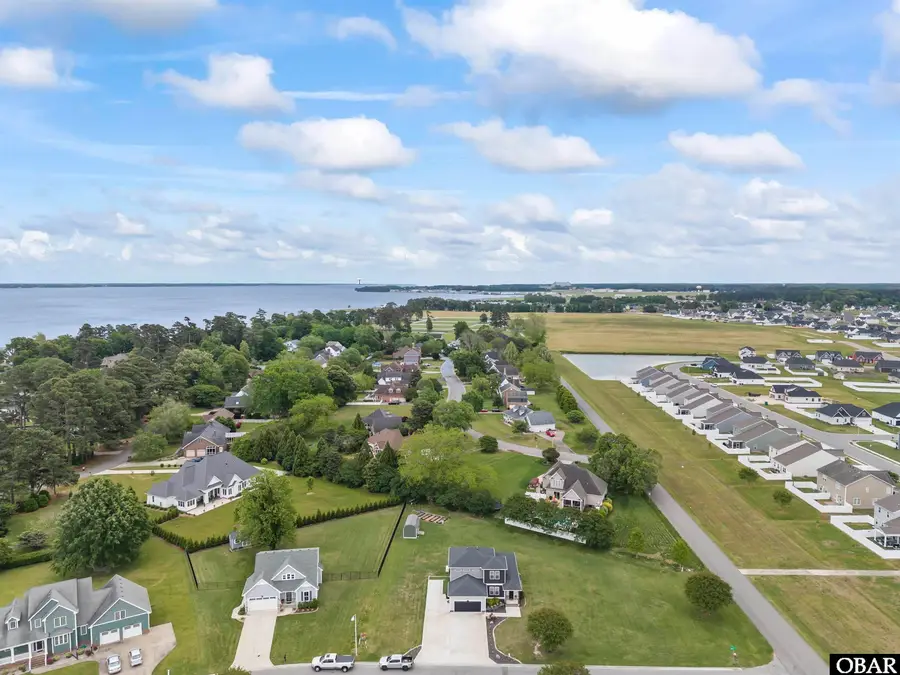 100 Chancey Drive, Elizabeth City, NC 27909 - #2