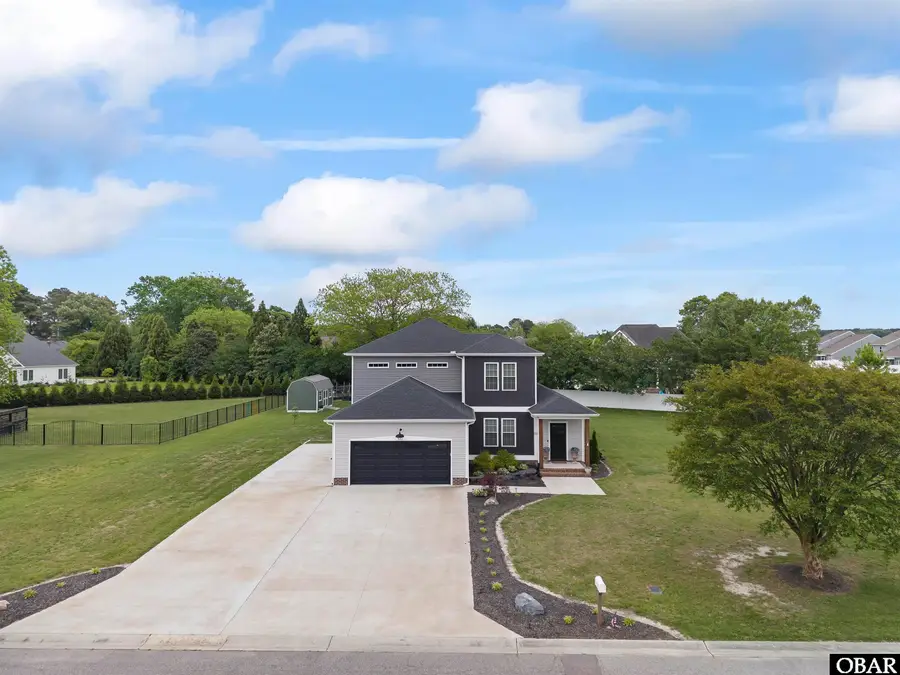 100 Chancey Drive, Elizabeth City, NC 27909 - #3