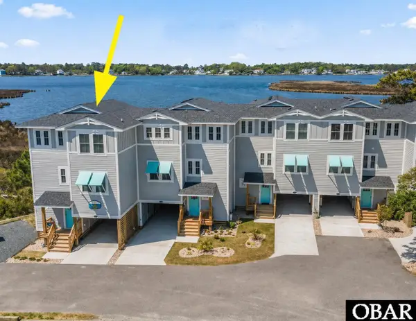 125 Colington Pointe Drive, Kill Devil Hills, NC 27948