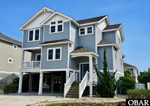 646 Tide Arch, Corolla, NC 27927