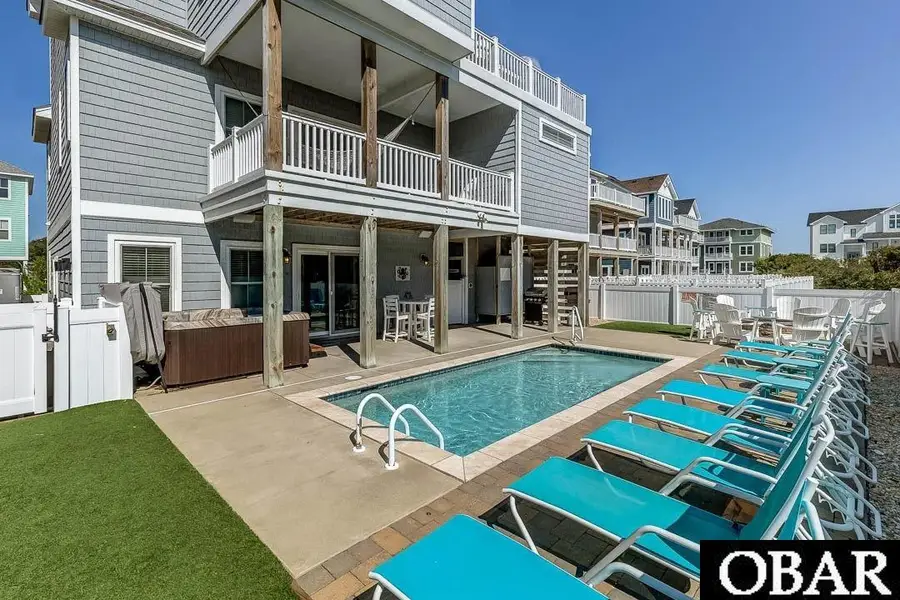 646 Tide Arch, Corolla, NC 27927 - #2