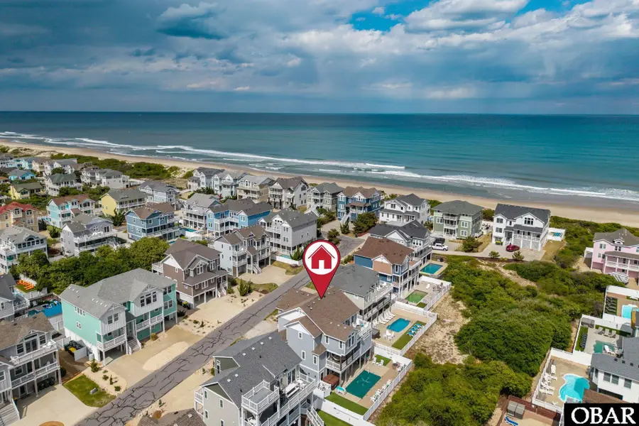 646 Tide Arch, Corolla, NC 27927 - #3
