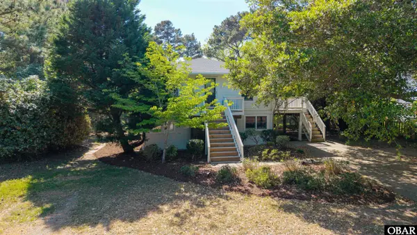 310 W Villa Dunes Drive, Nags Head, NC 27959