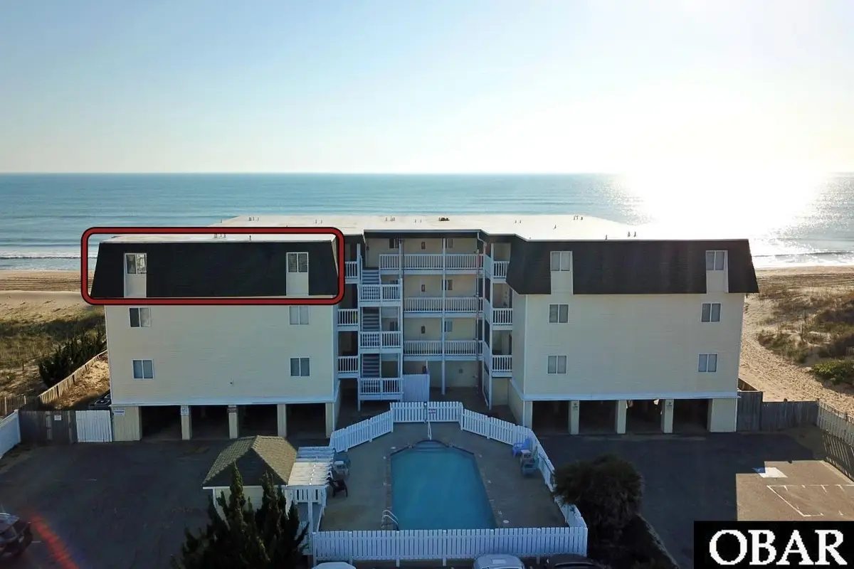 1701 N Virginia Dare Trail Unit # 1-C, Kill Devil Hills, NC 27948 - #1