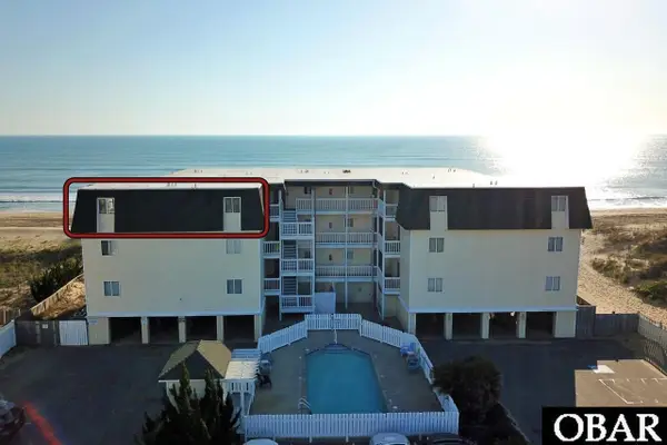 1701 N Virginia Dare Trail Unit # 1-C, Kill Devil Hills, NC 27948
