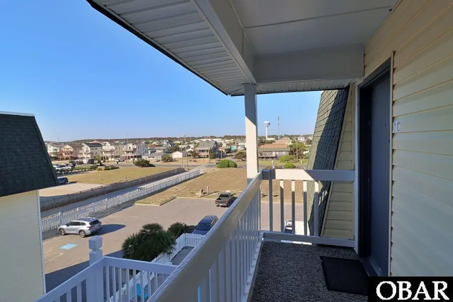 1701 N Virginia Dare Trail Unit # 1-C, Kill Devil Hills, NC 27948 - #2