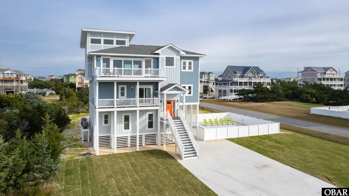 26123 Otter Way, Salvo, NC 27972 - #1