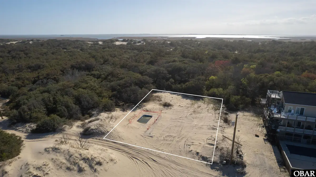 1608 Ocean Pearl Road Lot #8, Corolla, NC 27927 - #1