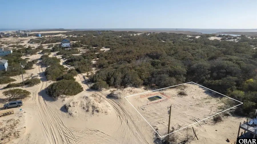 1608 Ocean Pearl Road Lot #8, Corolla, NC 27927 - #2