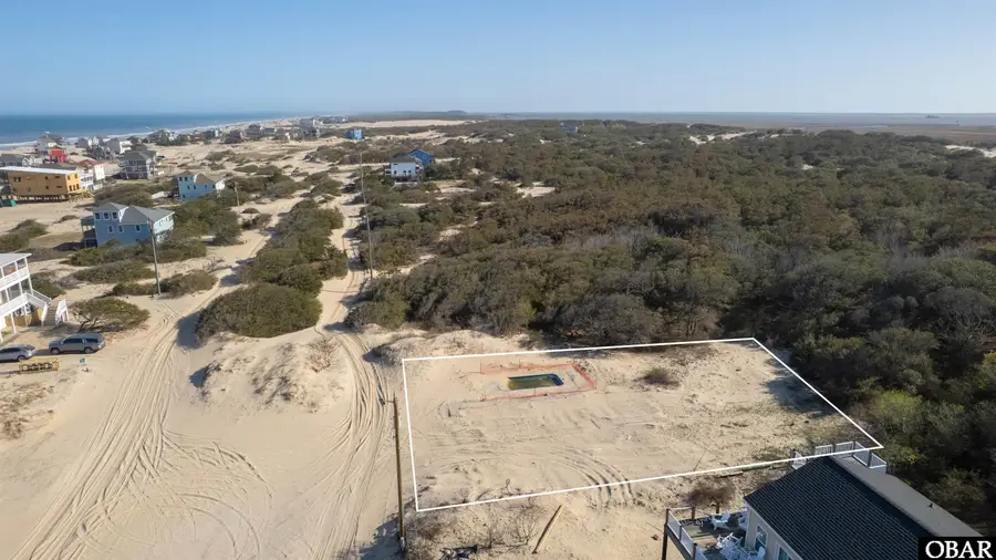 1608 Ocean Pearl Road Lot #8, Corolla, NC 27927 - #3