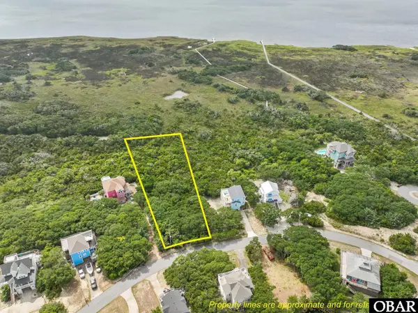 41620 Starboard Drive Lot 1204, Avon, NC 27915