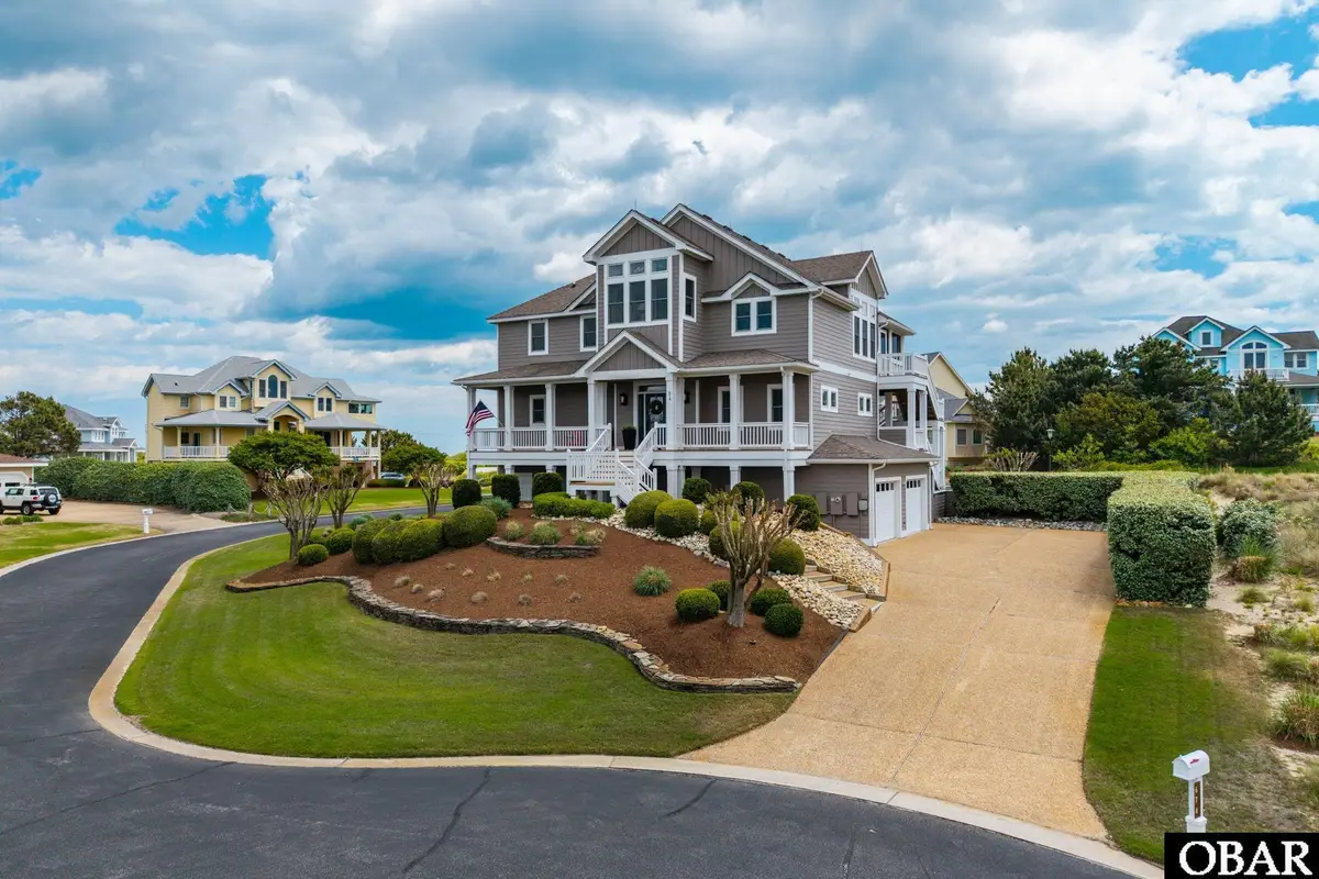 674 Oyster Catcher Court, Corolla, NC 27927 - #1