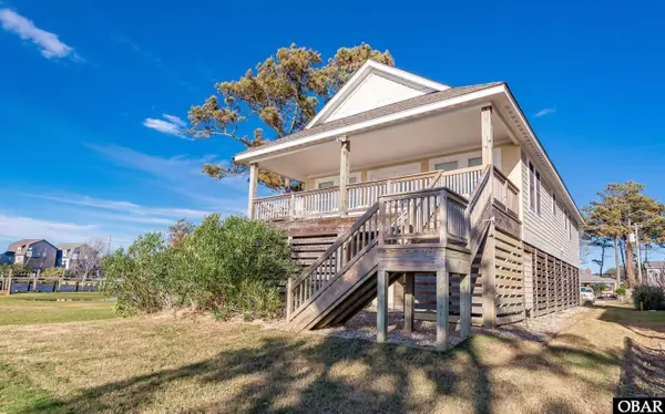 2052 Bay Drive, Kill Devil Hills, NC 27948