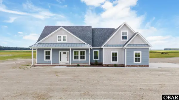 505 N Trotman Road, Camden, NC 27921