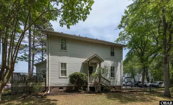 1 Croatan Court Unit 1, Manteo, NC 27954