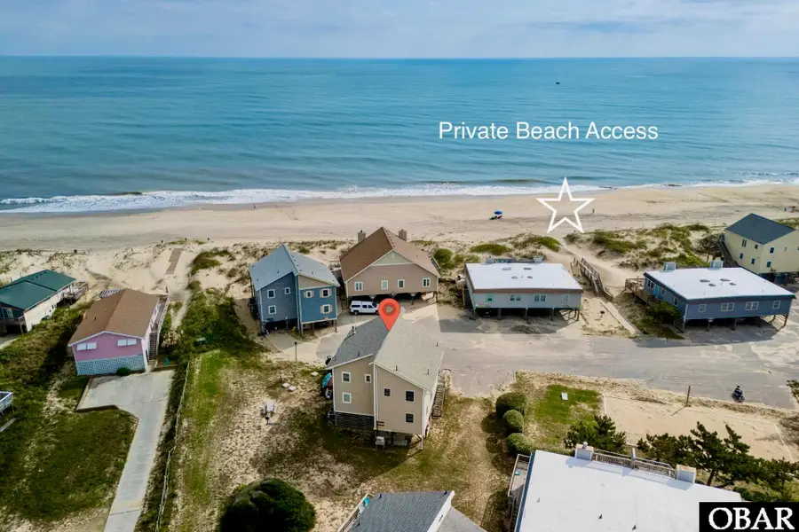 8643 I S Old Oregon Inlet Road, Nags Head, NC 27959 - #3