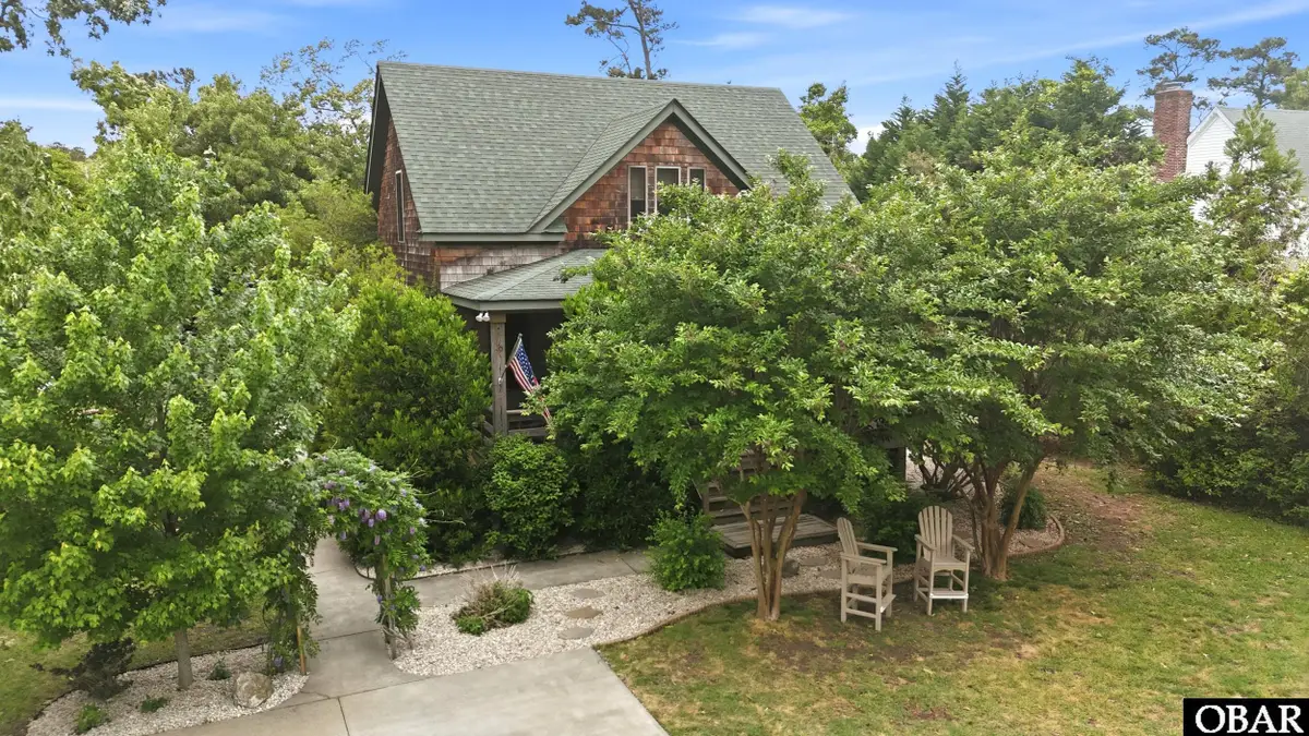 109 Willett Tillett Road, Manteo, NC 27954 - #1