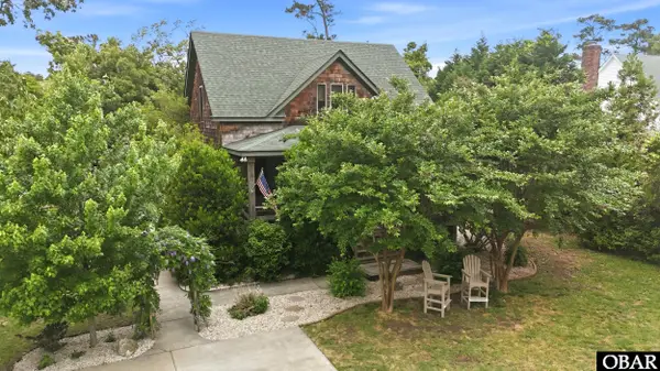 109 Willett Tillett Road, Manteo, NC 27954