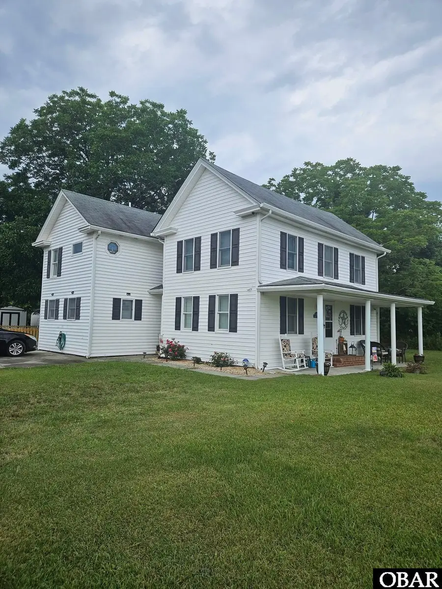 524 Aydlett Road, Aydlett, NC 27916 - #2