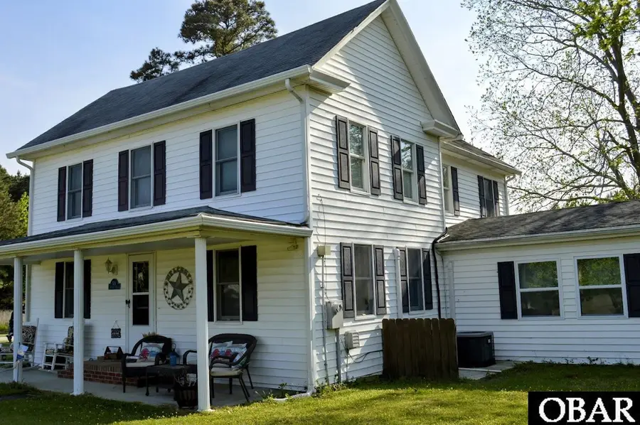 524 Aydlett Road, Aydlett, NC 27916 - #3