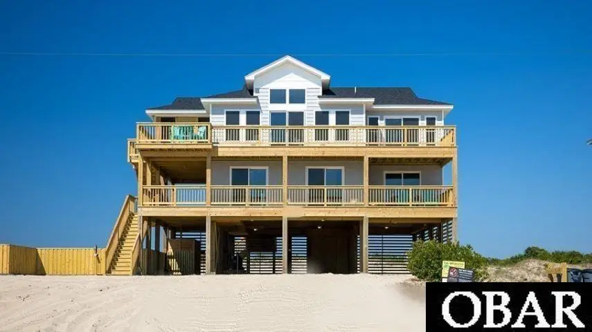 2004 Sandfiddler Road, Corolla, NC 27927 - #1