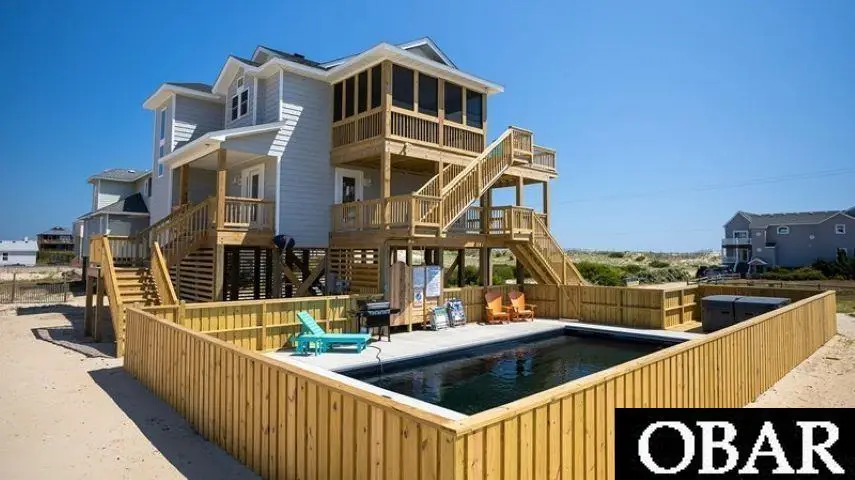 2004 Sandfiddler Road, Corolla, NC 27927 - #2