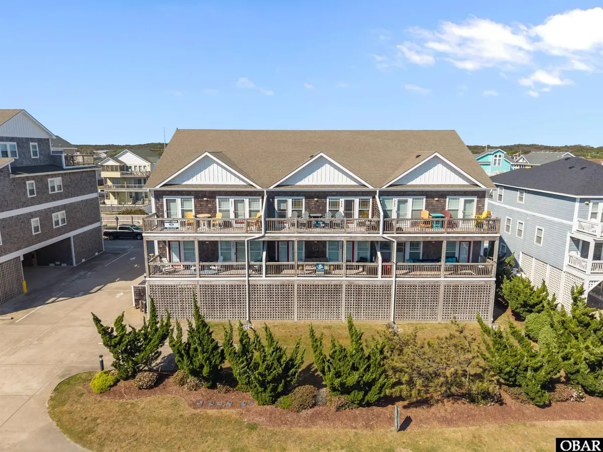 1710 S Virginia Dare Trail Unit 202N, Kill Devil Hills, NC 27948 - #1