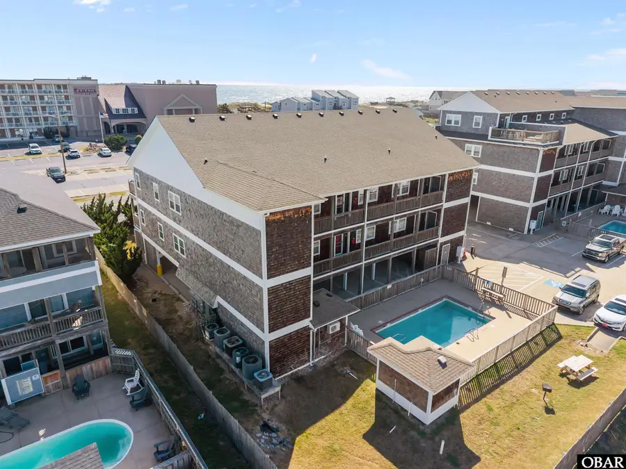 1710 S Virginia Dare Trail Unit 202N, Kill Devil Hills, NC 27948 - #2